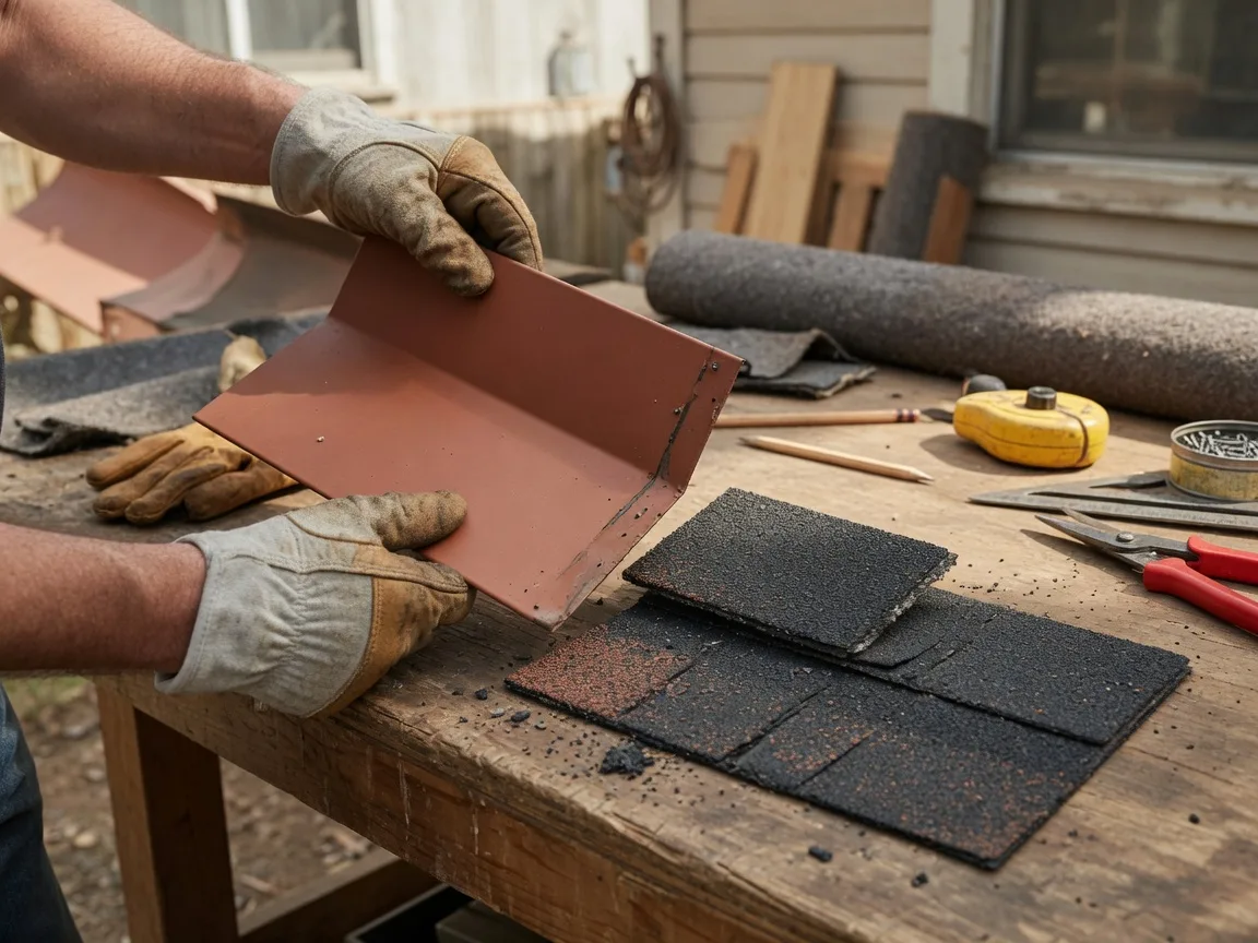 Roof Repair company in Gold Hill, NC